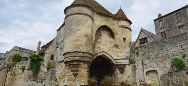 Hotels in Laon