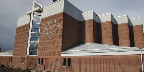 Southside Pentecostal Assembly