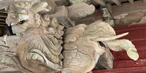 金刀比羅神社