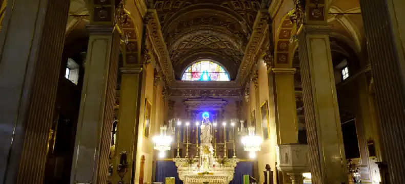Hotels in Albenga