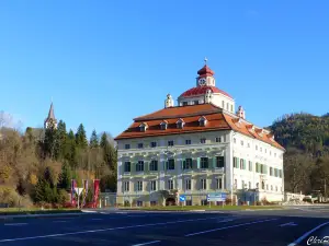 Schloss Pöckstein - Residenz Pöckstein