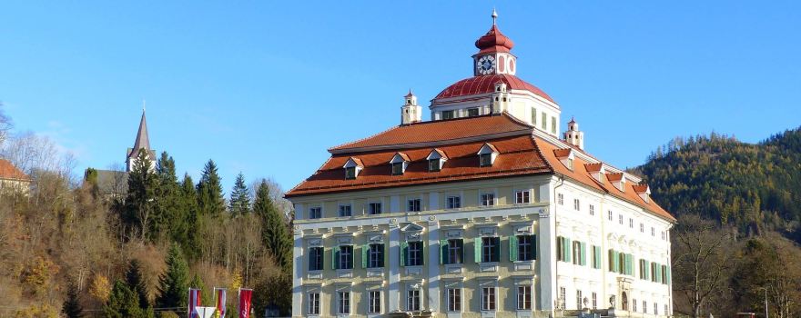Schloss Pöckstein - Residenz Pöckstein