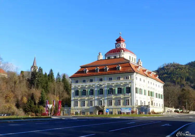 Hotel di Straßburg
