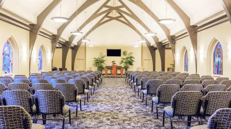 Hotels in Berry Hill