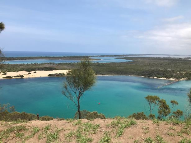 Jemmys Point Lookout