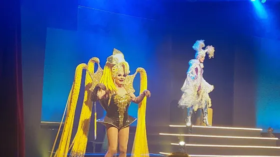魯爾歌舞劇院