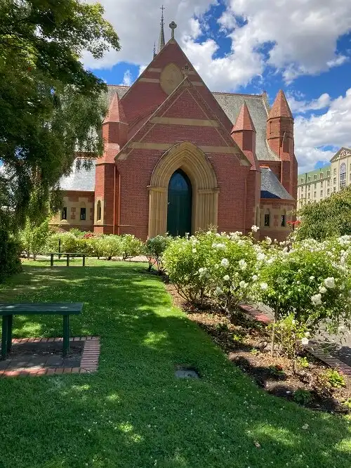 Hotels near Holy Trinity Launceston