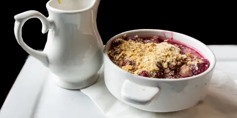 Lakeland Farm Visitor Centre