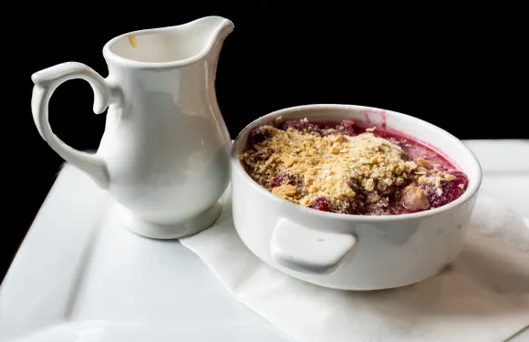 Lakeland Farm Visitor Centre