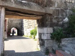 Kemere Bridge
