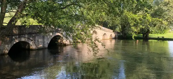 Ilidza