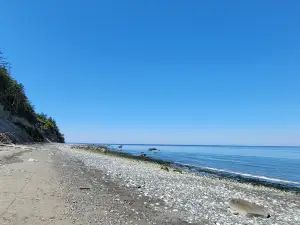 North Beach County Park