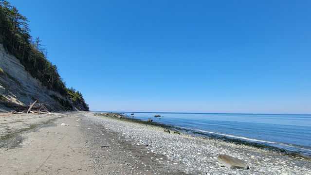 North Beach County Park