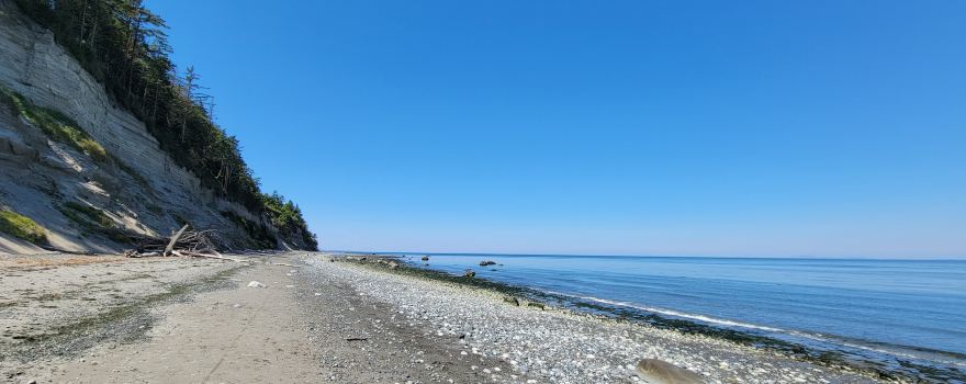 North Beach County Park
