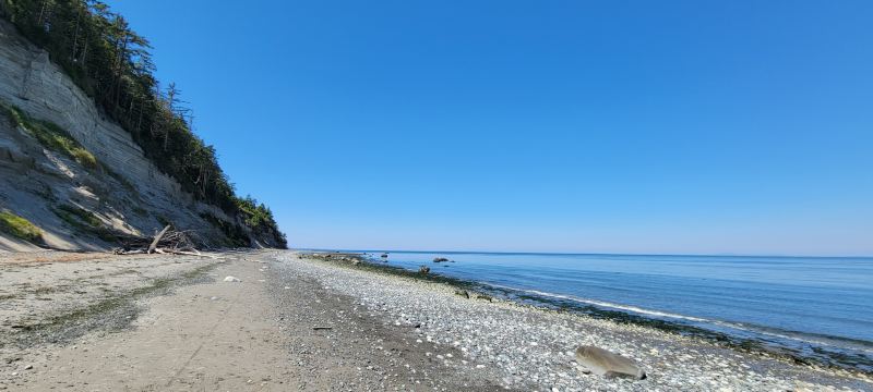 North Beach County Park