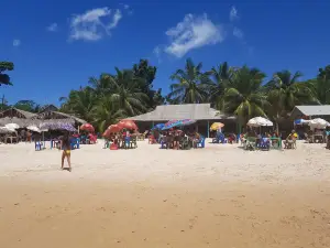 Praia Vai Quem Quer