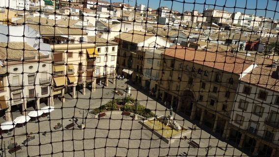 Úbeda