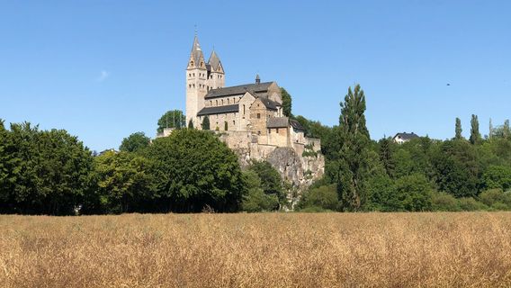 St. Lubentius