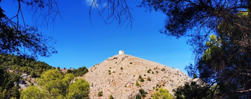 castell de Cocentaina