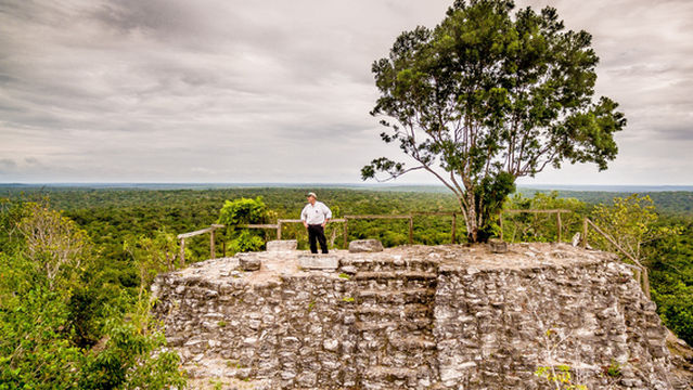 Mirador Maya
