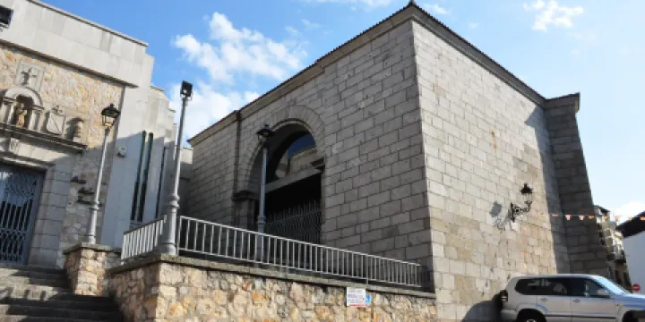 Museo Municipal de Escultura Mateo Hernandez