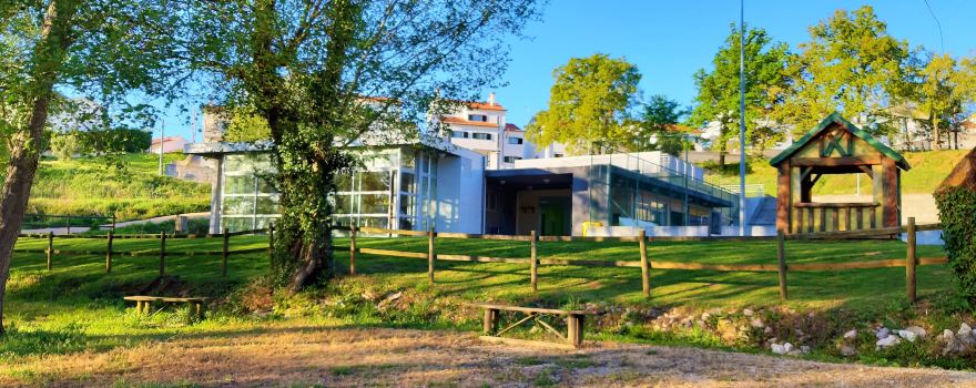 ExperTree PARK - Arborismo e Aventura