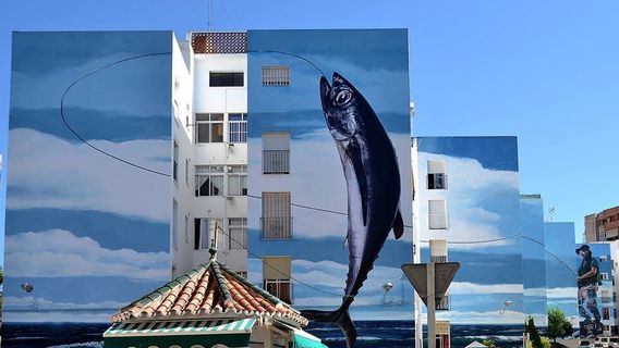 Costa del Sol Occidental