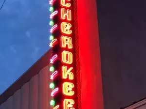 Cherokee Civic Theatre