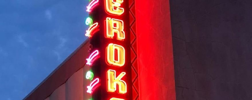 Cherokee Civic Theatre