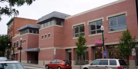 Otis Library