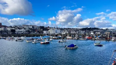 Saint Peter Port