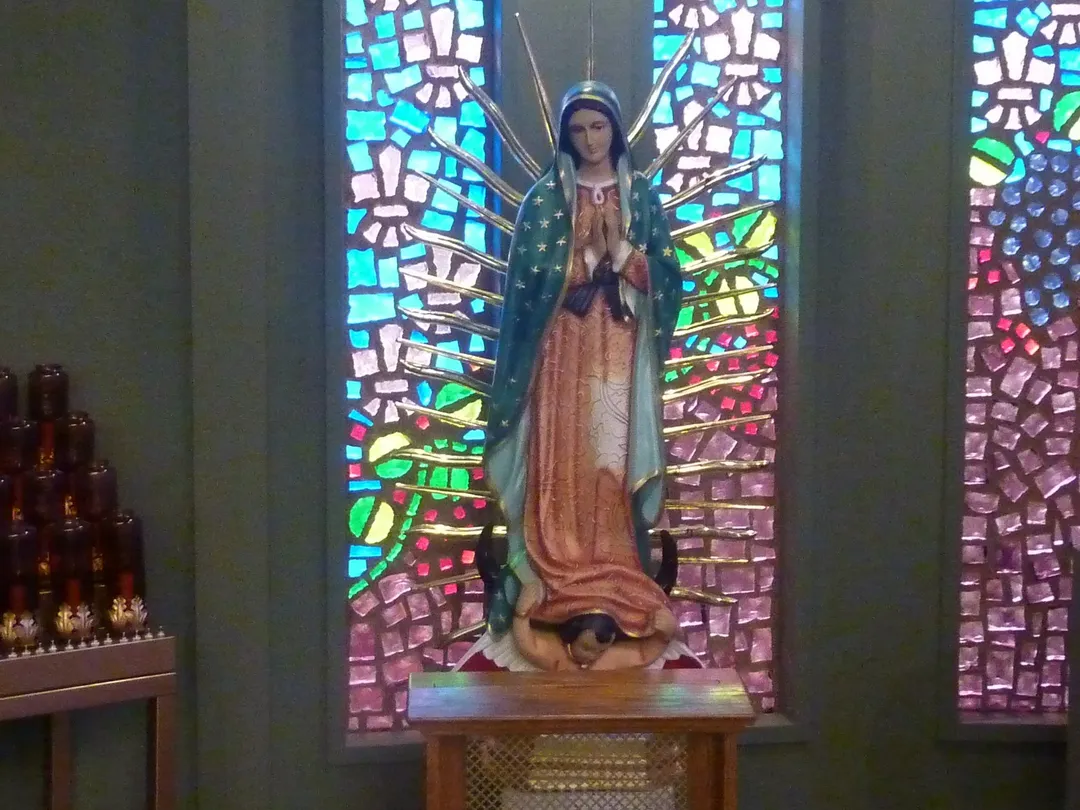 1_Holy Family Catholic Church, Hilton Head Island, SC