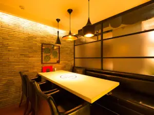 Ento Dining