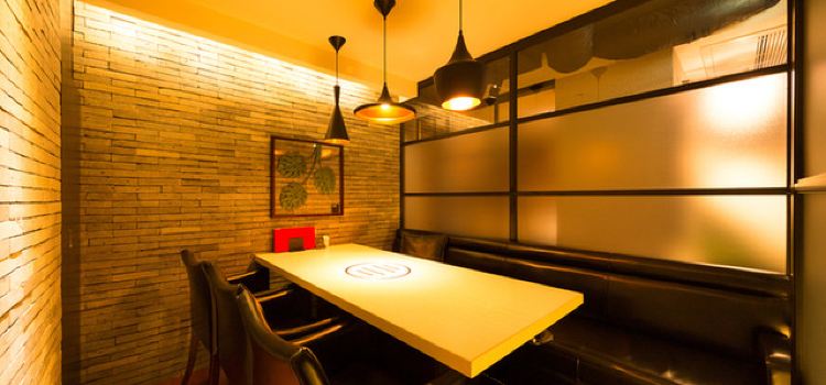 Ento Dining