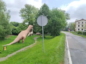 Dinosaur Valley