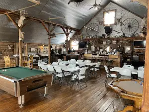 Medicine Creek Pheasant Ranch