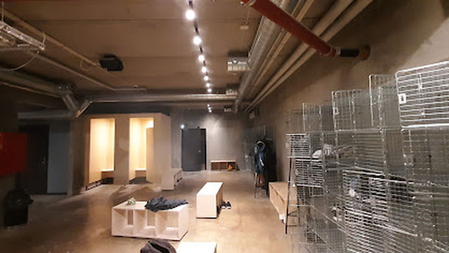 Beta Boulders Copenhagen (West)