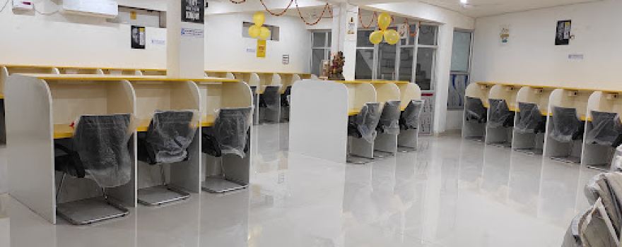 Aimers Library - Best Library In Banda