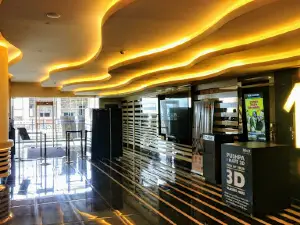 Inox Cinema