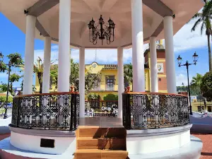 Olmeca Park
