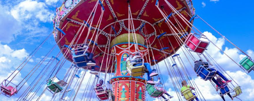 Funworld Juja City Mall