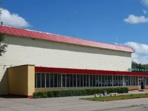 Kinoteatr Kolos