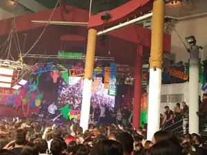 Milenium Discoteca