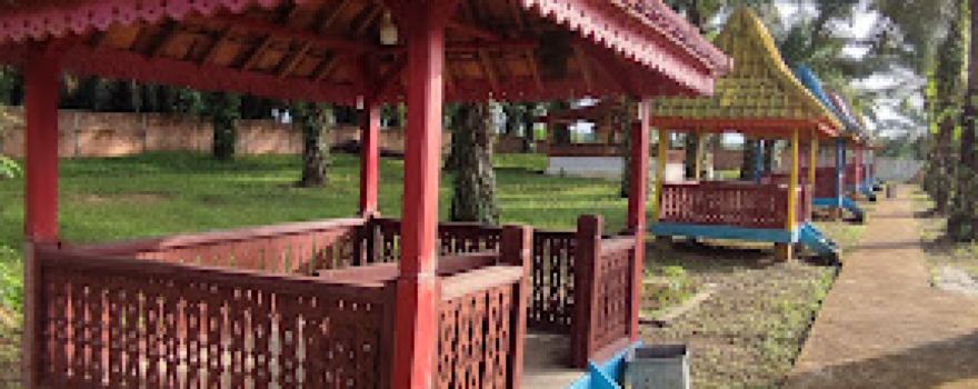 Kolam Renang Assalam