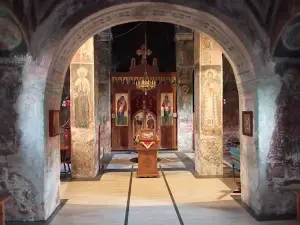 Mesić Monastery