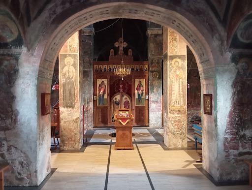 Mesić Monastery