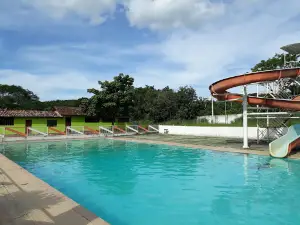 Pedra Azul Country Club