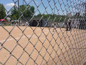 North Oldham Little League