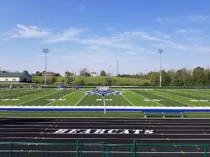 Walton-Verona Athletic Complex