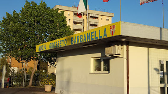 Polisportiva Nuova Grosseto Barbanella